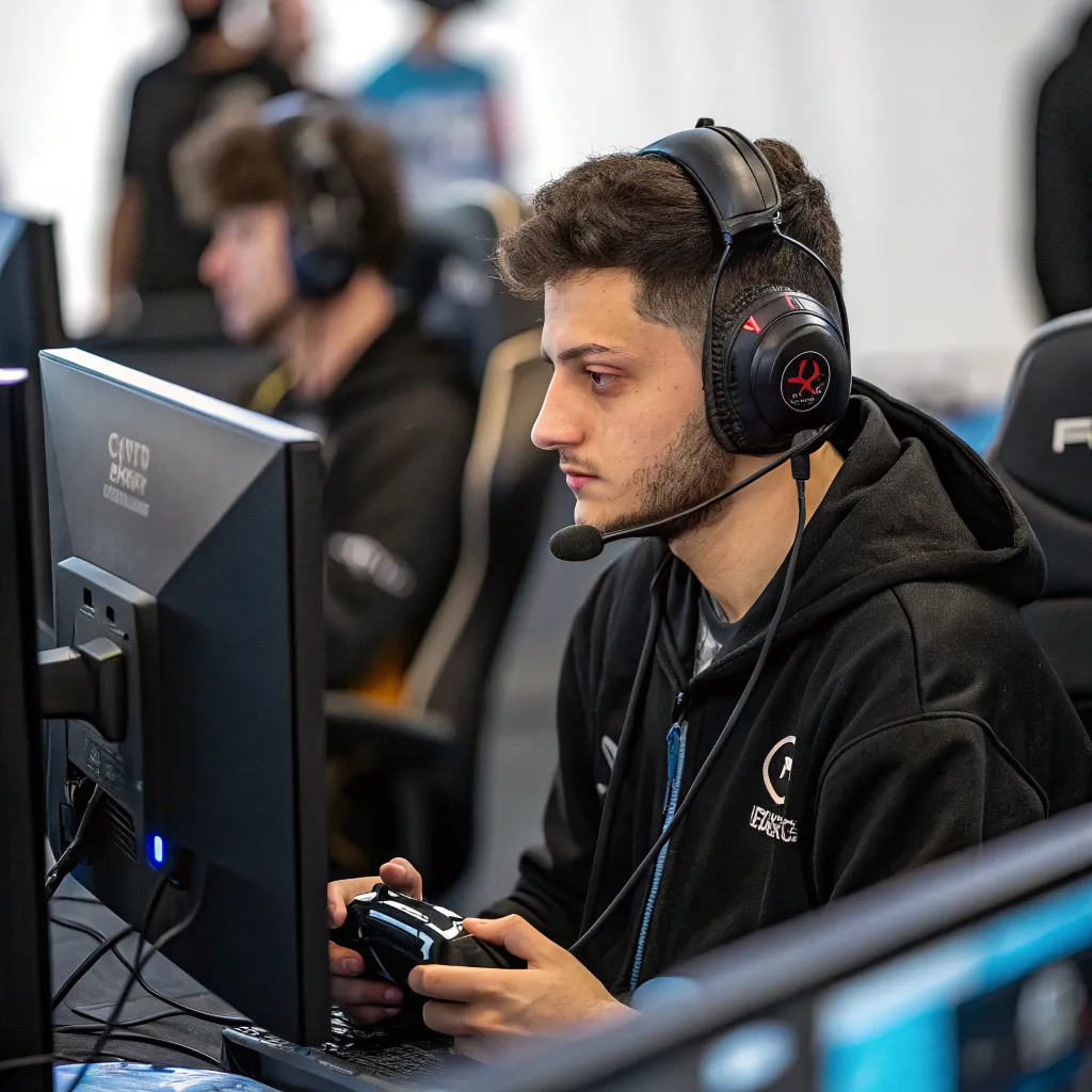 Gamer Elite